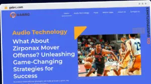 Publish Guest Post on gabrc.com