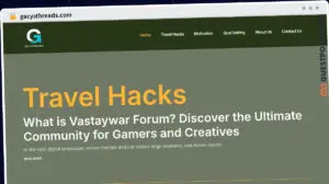 Publish Guest Post on gacysthreads.com