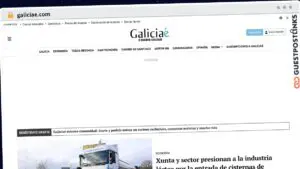 Publish Guest Post on galiciae.com
