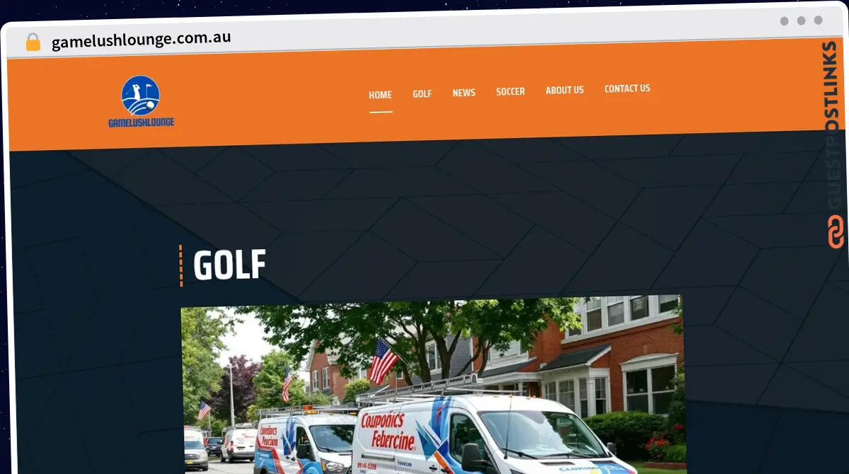 Publish Guest Post on gamelushlounge.com.au
