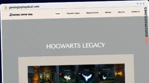 Publish Guest Post on gaminglaptopdeal.com