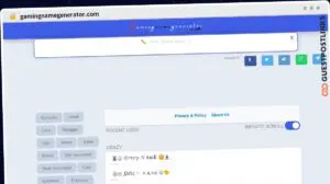 Publish Guest Post on gamingnamegenerator.com