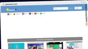 Publish Guest Post on gamulator.com