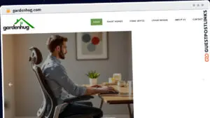 Publish Guest Post on gardenhug.com
