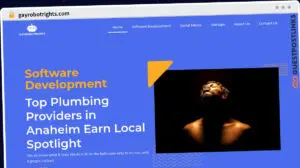 Publish Guest Post on gayrobotrights.com