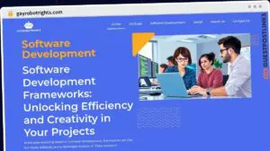 Publish Guest Post on gayrobotrights.com