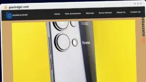 Publish Guest Post on gearledger.com