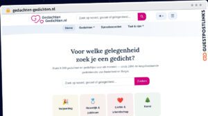 Publish Guest Post on gedachten-gedichten.nl