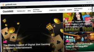Publish Guest Post on geekmill.com