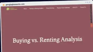 Publish Guest Post on georgiaglassworks.com