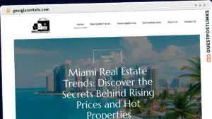 Publish Guest Post on georgiasantafe.com