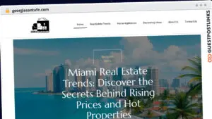 Publish Guest Post on georgiasantafe.com