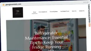 Publish Guest Post on georgiasantafe.com