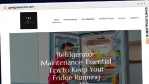 Publish Guest Post on georgiasantafe.com