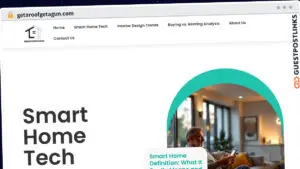 Publish Guest Post on getaroofgetagun.com