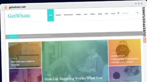 Publish Guest Post on getwhats.net