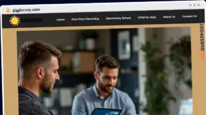 Publish Guest Post on gigglecozy.com