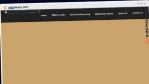 Publish Guest Post on gigglecozy.com