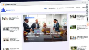Publish Guest Post on gilnorton.com