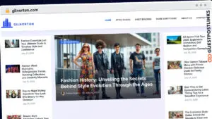 Publish Guest Post on gilnorton.com