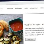 Publish Guest Post on gingercasa.com