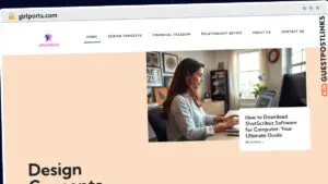 Publish Guest Post on girlports.com