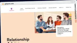 Publish Guest Post on girlports.com
