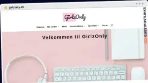 Publish Guest Post on girlzonly.dk