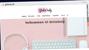 Publish Guest Post on girlzonly.dk