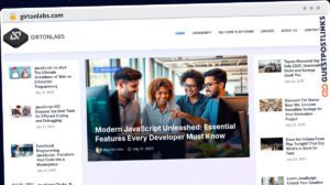 Publish Guest Post on girtonlabs.com
