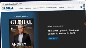 Publish Guest Post on globalpublicist24.com