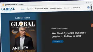 Publish Guest Post on globalpublicist24.com