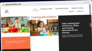 Publish Guest Post on glowmamalife.com