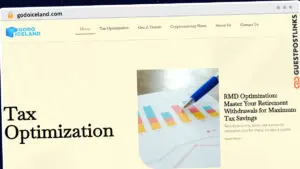 Publish Guest Post on godoiceland.com