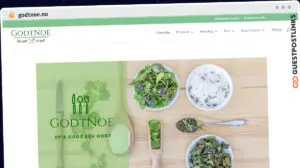 Publish Guest Post on godtnoe.no
