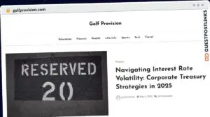 Publish Guest Post on golfprovision.com