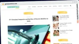 Publish Guest Post on gonewarticle.com