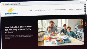 Publish Guest Post on good-manners.com
