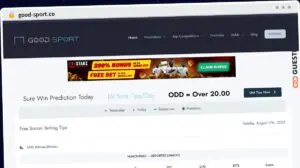 Publish Guest Post on good-sport.co