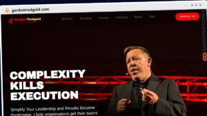 Publish Guest Post on gordontredgold.com