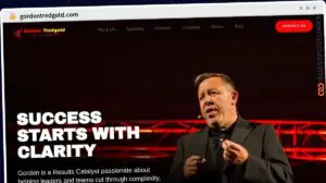 Publish Guest Post on gordontredgold.com