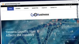 Publish Guest Post on gotobusinessmag.com