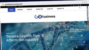 Publish Guest Post on gotobusinessmag.com