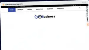 Publish Guest Post on gotobusinessmag.com