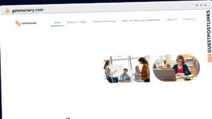 Publish Guest Post on gotonursery.com