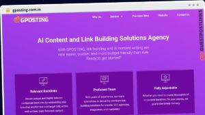 Publish Guest Post on gposting.com.in