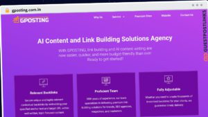 Publish Guest Post on gposting.com.in