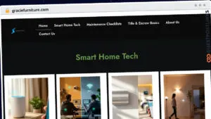 Publish Guest Post on graciefurniture.com