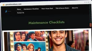 Publish Guest Post on graciefurniture.com