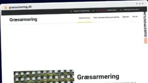 Publish Guest Post on graesarmering.dk